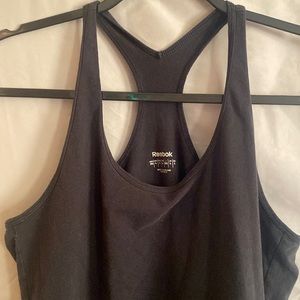 Two for One Reebok Racer Back Tank